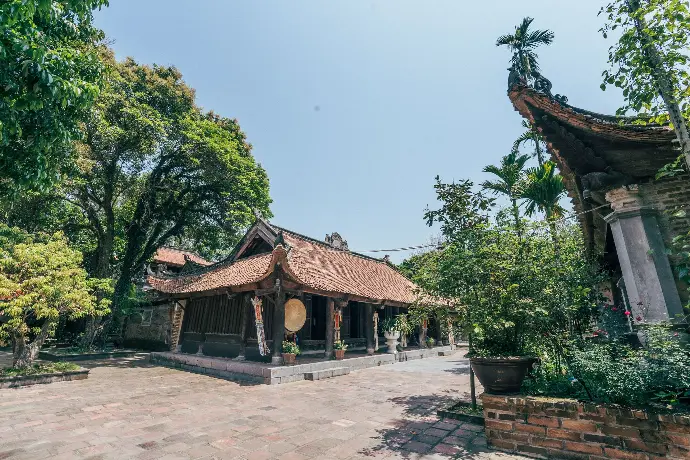 1.1- Chua Vinh Nghiem